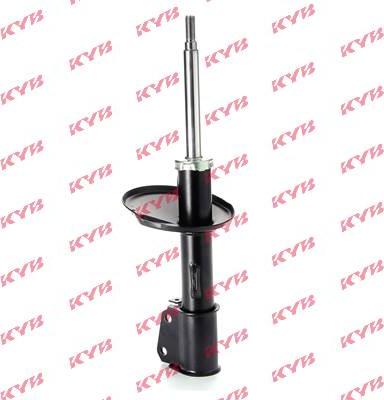 KYB 333723 - Shock Absorber autospares.lv