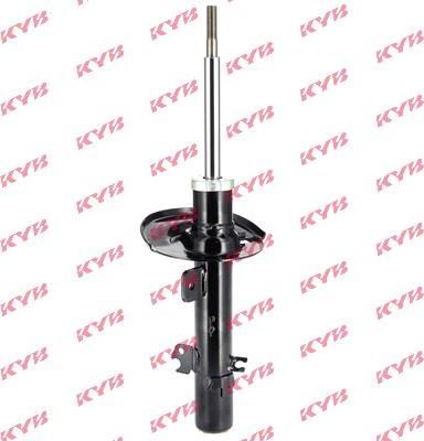 KYB 333777 - Shock Absorber autospares.lv