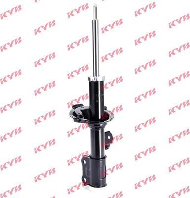 KYB 332500 - Shock Absorber autospares.lv