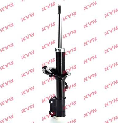 KYB 332502 - Shock Absorber autospares.lv