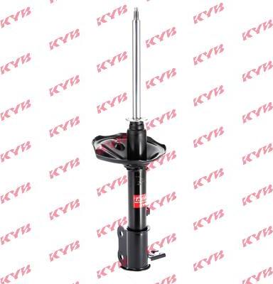 KYB 332095 - Shock Absorber autospares.lv