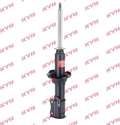 KYB 332054 - Shock Absorber autospares.lv