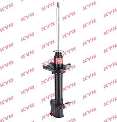 KYB 332057 - Shock Absorber autospares.lv