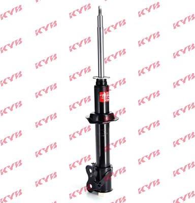 KYB 332061 - Shock Absorber autospares.lv