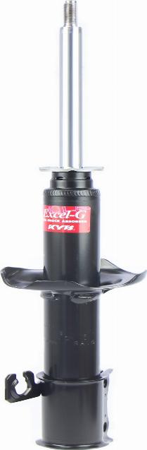 KYB 332068 - Shock Absorber autospares.lv