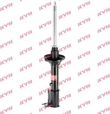 KYB 332080 - Shock Absorber autospares.lv