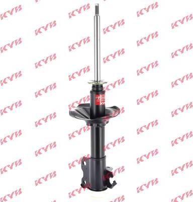 KYB 332029 - Shock Absorber autospares.lv