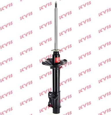 KYB 332026 - Shock Absorber autospares.lv