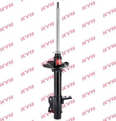 KYB 332027 - Shock Absorber autospares.lv