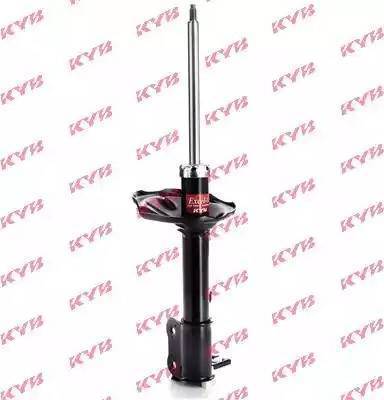 Koreastar KSAH-439 - Shock Absorber autospares.lv