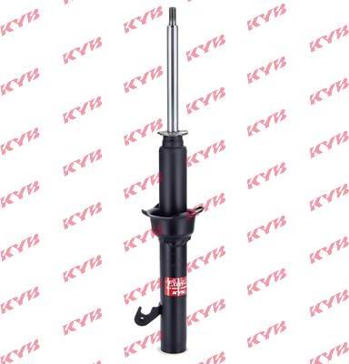 KYB 332106 - Shock Absorber autospares.lv