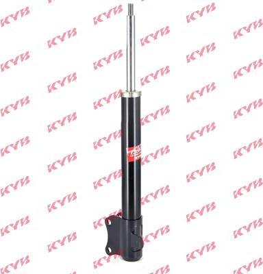 KYB 332801 - Shock Absorber autospares.lv