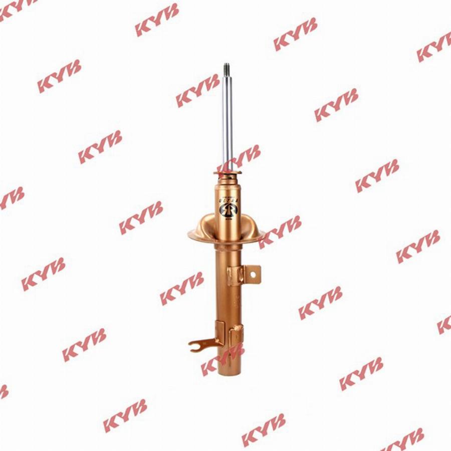 KYB 323056 - Shock Absorber autospares.lv