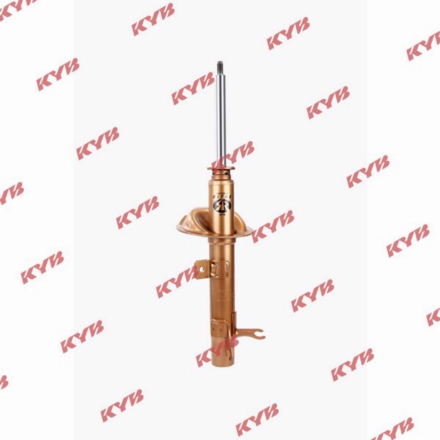 KYB 323057 - Shock Absorber autospares.lv