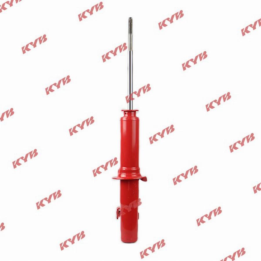 KYB 741 006 - Shock Absorber autospares.lv