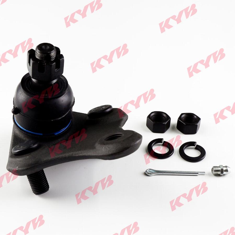 KYB KBJ1049 - Ball Joint autospares.lv