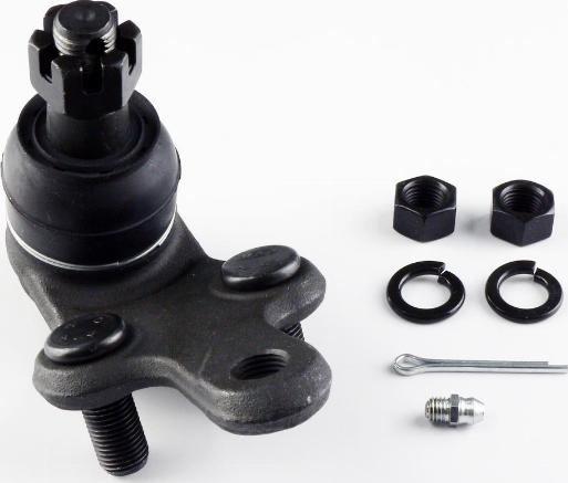 KYB KBJ1045 - Ball Joint autospares.lv