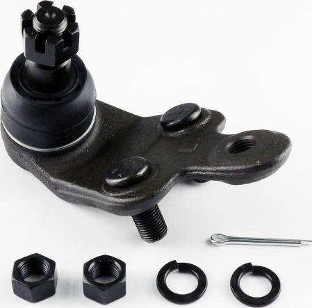 KYB KBJ1040 - Ball Joint autospares.lv