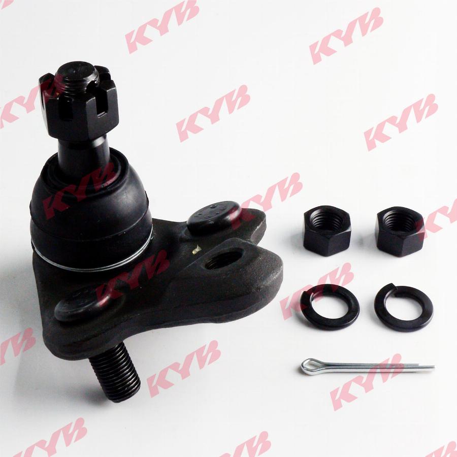 KYB KBJ1054 - Ball Joint autospares.lv