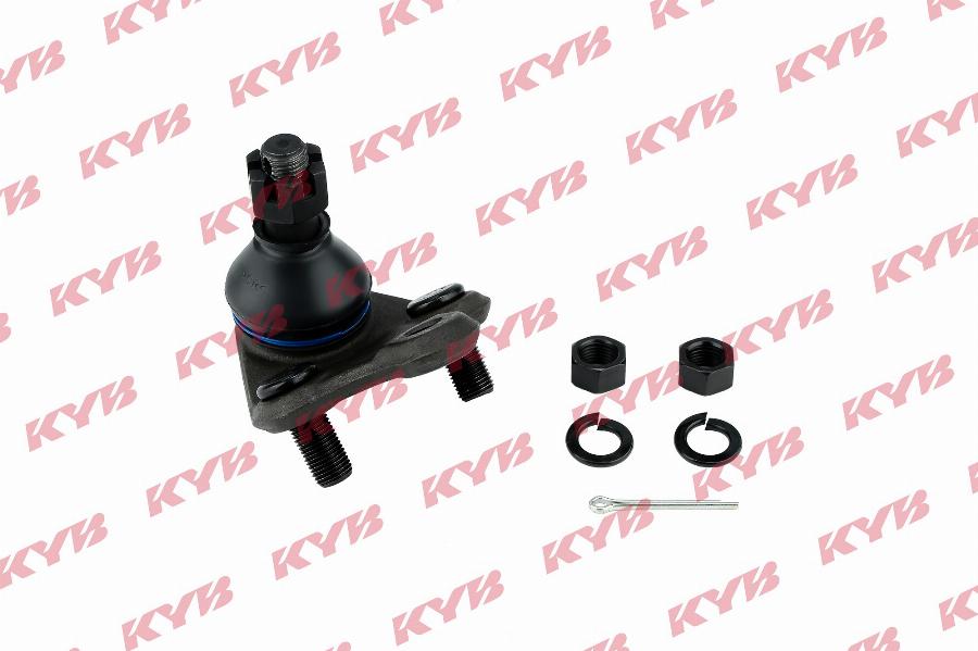 KYB KBJ1050 - Ball Joint autospares.lv