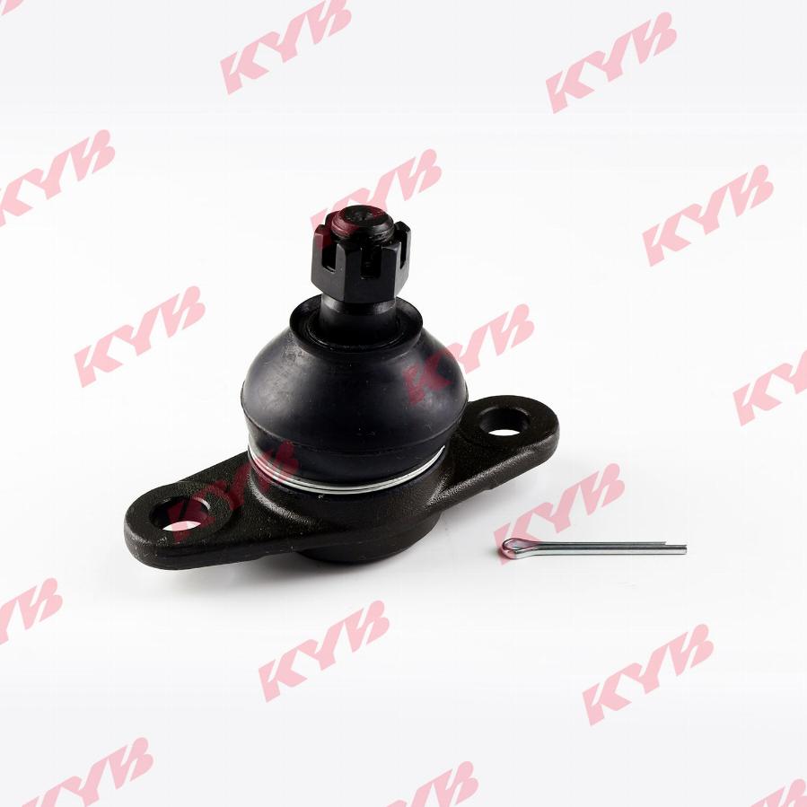 KYB KBJ1051 - Ball Joint autospares.lv