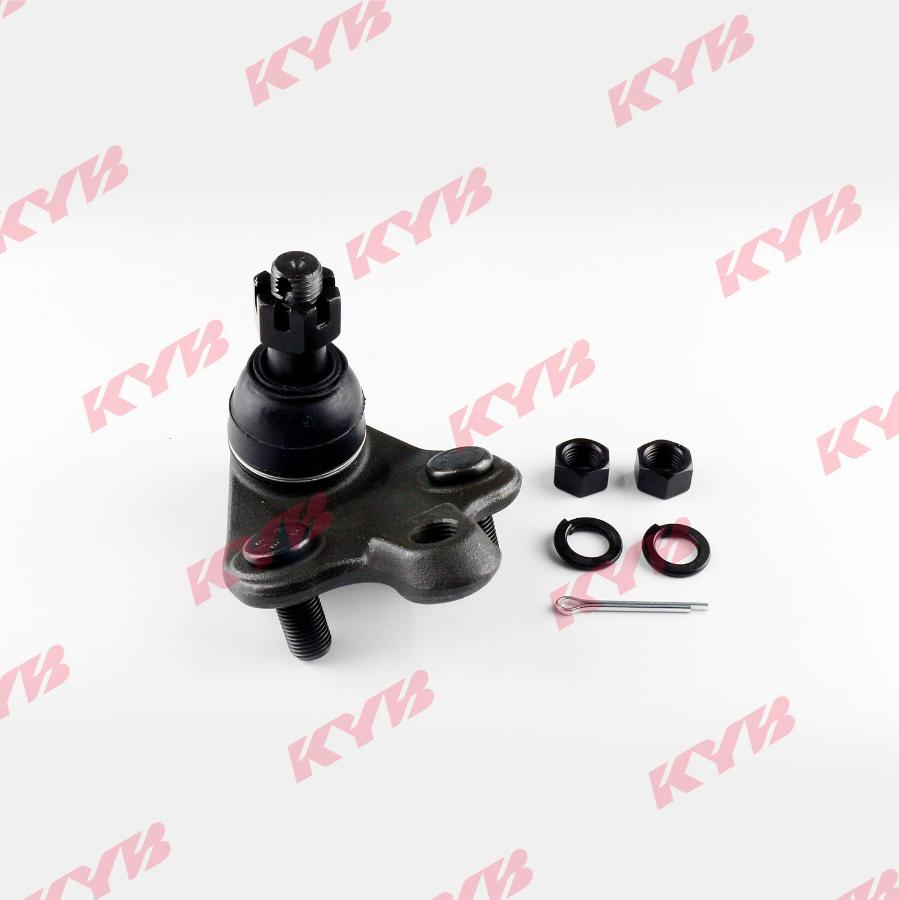 KYB KBJ1065 - Ball Joint autospares.lv