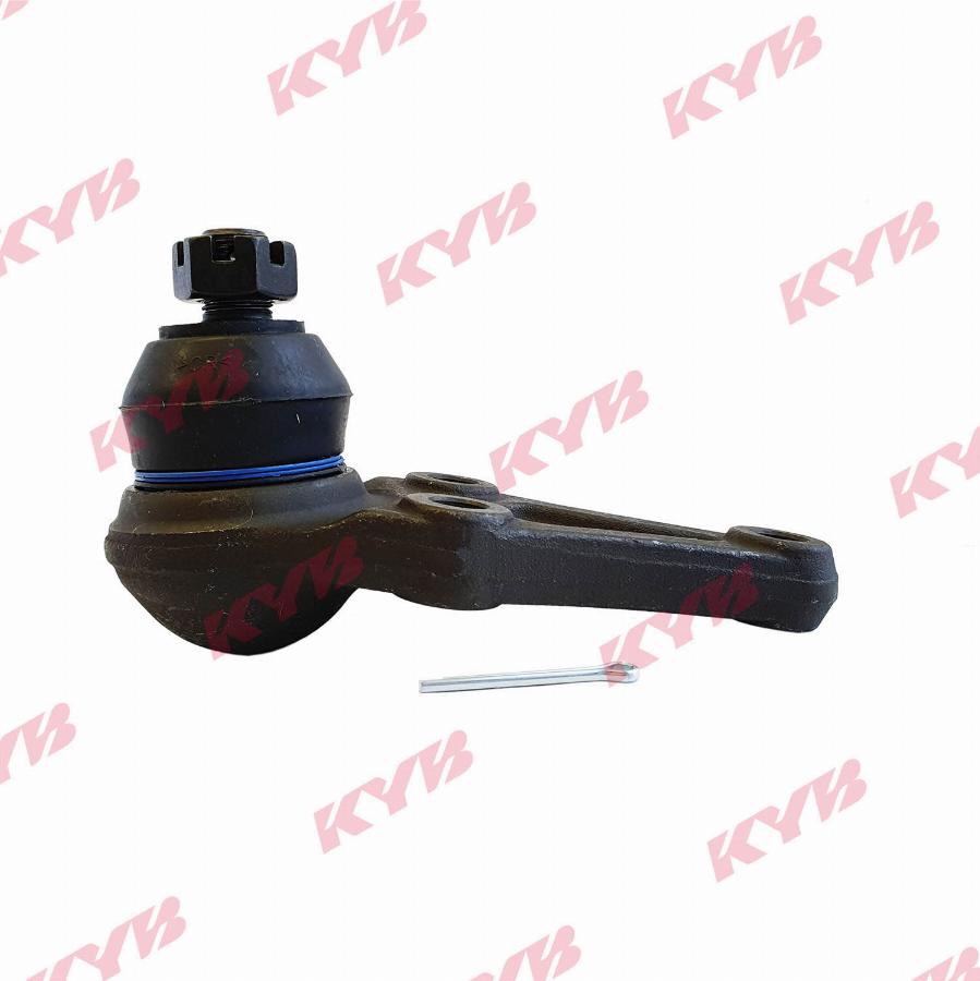 KYB KBJ1006 - Ball Joint autospares.lv