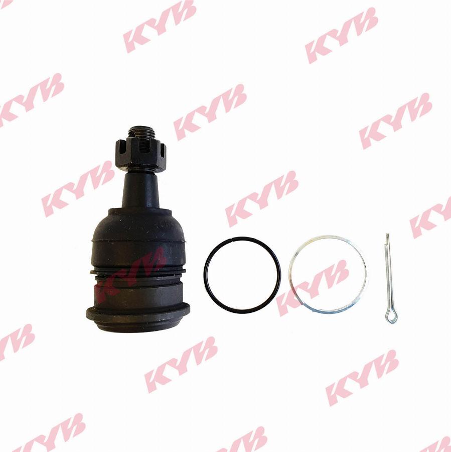 KYB KBJ1002 - Ball Joint autospares.lv