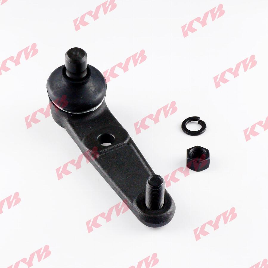 KYB KBJ1017 - Ball Joint autospares.lv