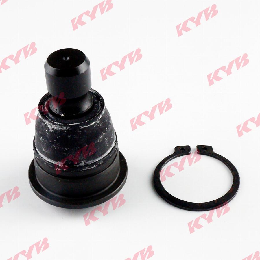 KYB KBJ1084 - Ball Joint autospares.lv