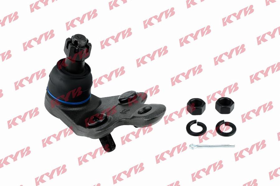 KYB KBJ1039 - Ball Joint autospares.lv