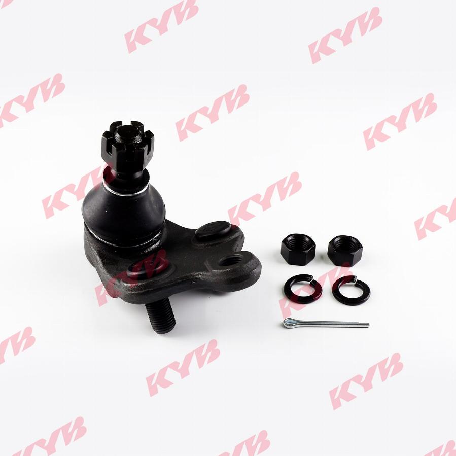 KYB KBJ1035 - Ball Joint autospares.lv