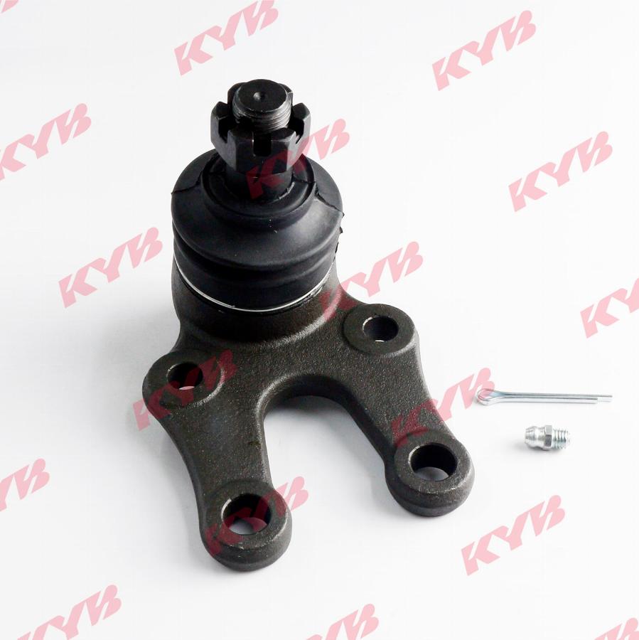 KYB KBJ1031 - Ball Joint autospares.lv