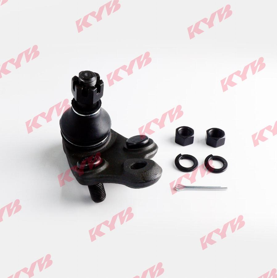 KYB KBJ1153 - Ball Joint autospares.lv