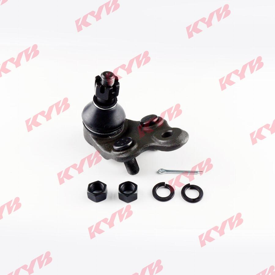 KYB KBJ1152 - Ball Joint autospares.lv