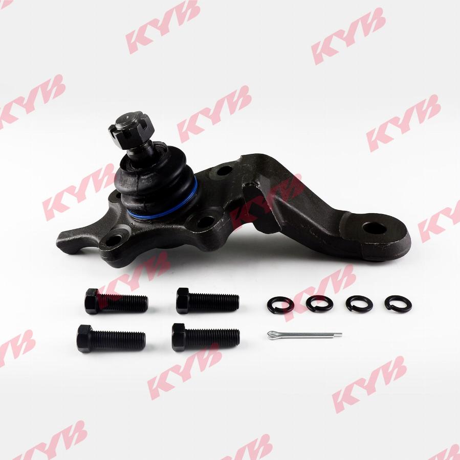 KYB KBJ1168 - Ball Joint autospares.lv