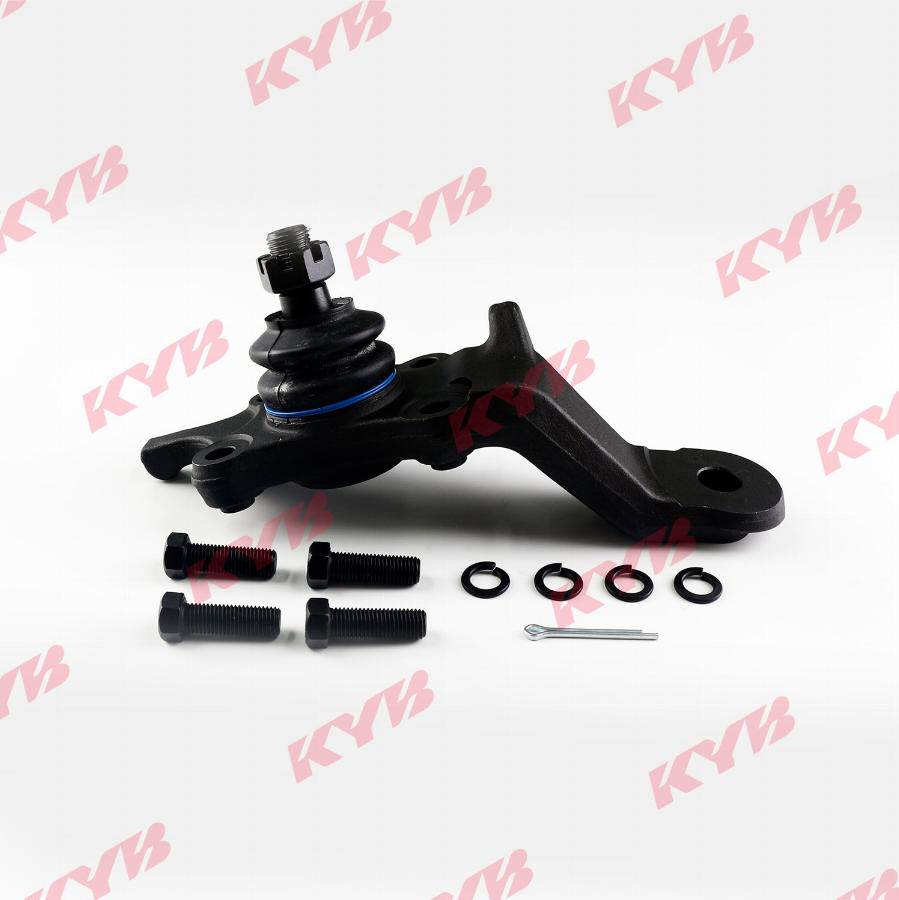 KYB KBJ1167 - Ball Joint autospares.lv