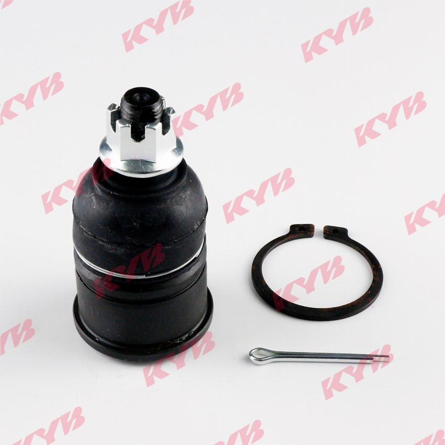 KYB KBJ1106 - Ball Joint autospares.lv