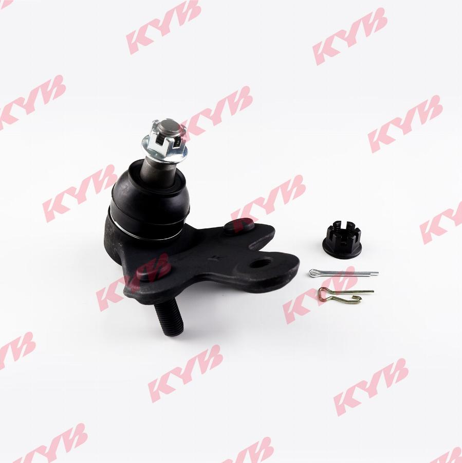 KYB KBJ1174 - Ball Joint autospares.lv