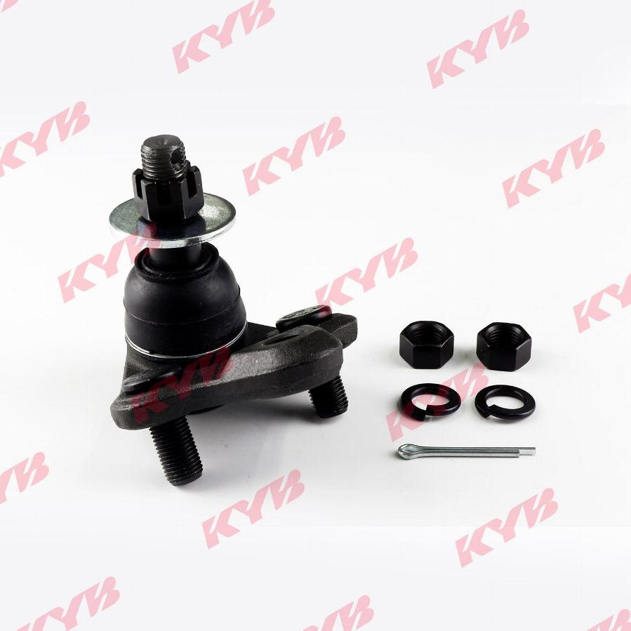 KYB KBJ1171 - Ball Joint autospares.lv