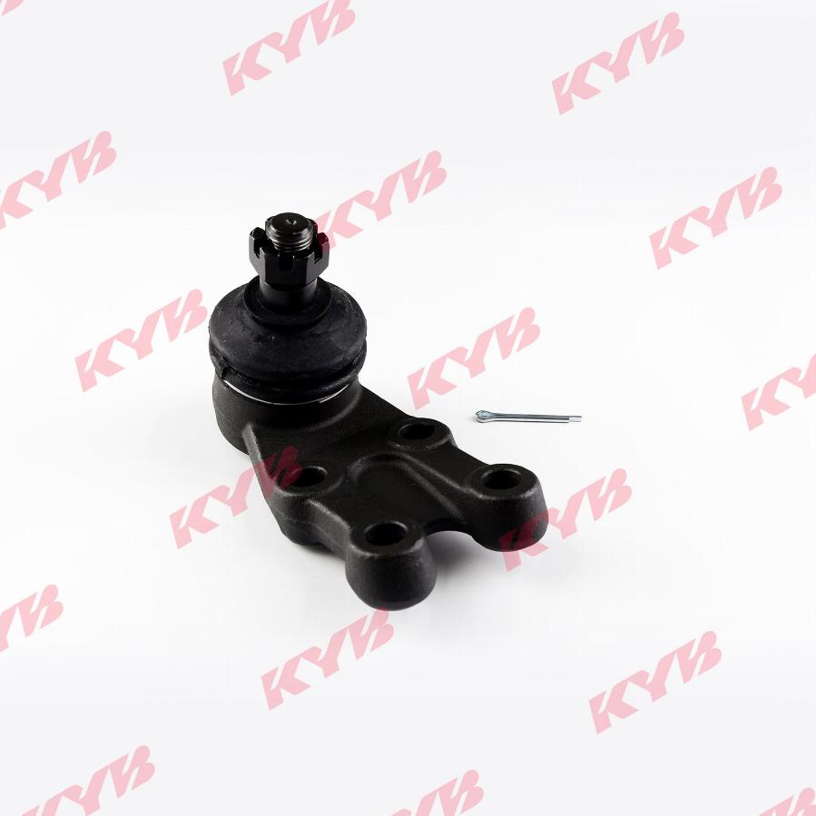 KYB KBJ1178 - Ball Joint autospares.lv