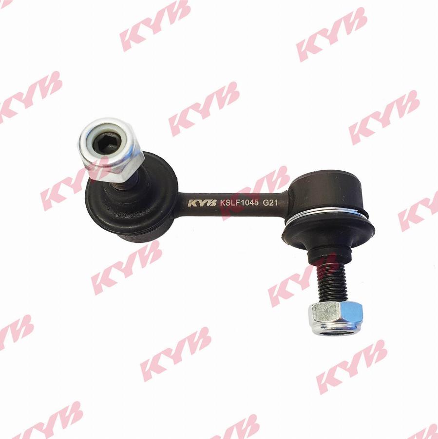 KYB KSLF1045 - Rod / Strut, stabiliser autospares.lv