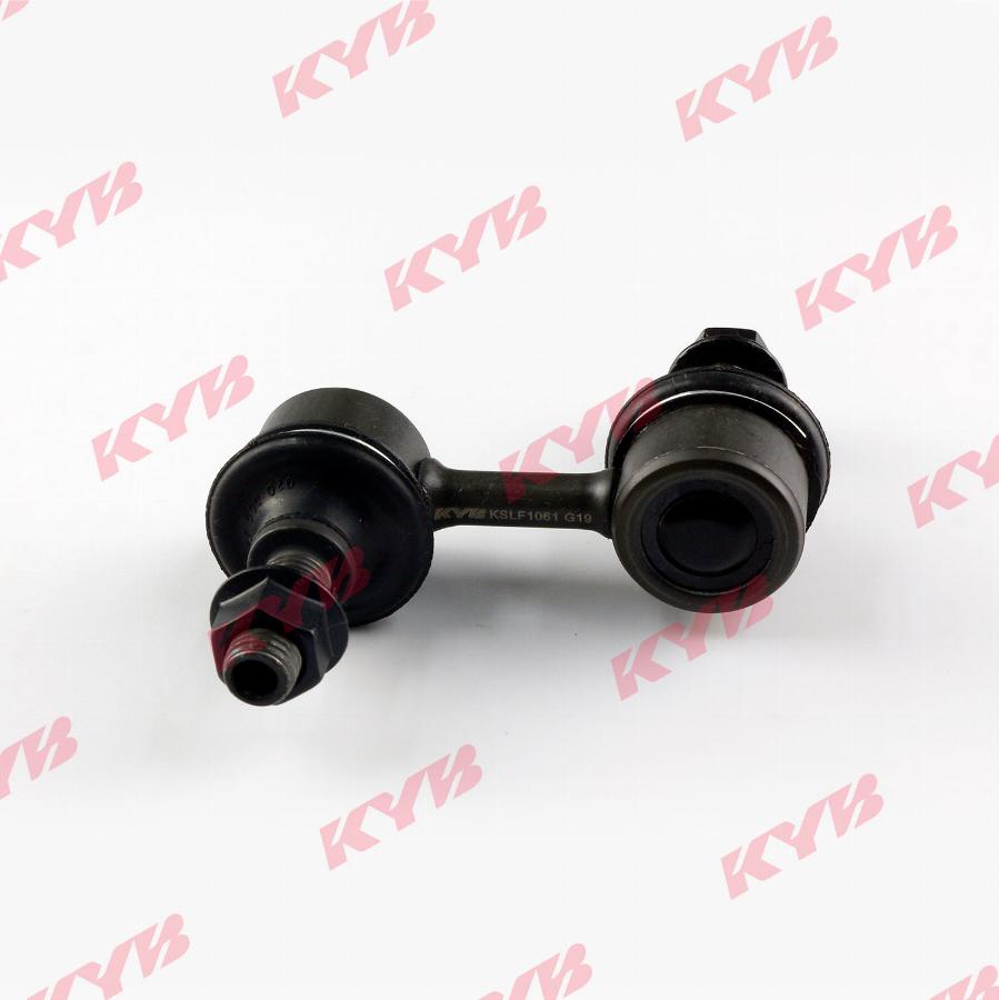 KYB KSLF1061 - Rod / Strut, stabiliser autospares.lv