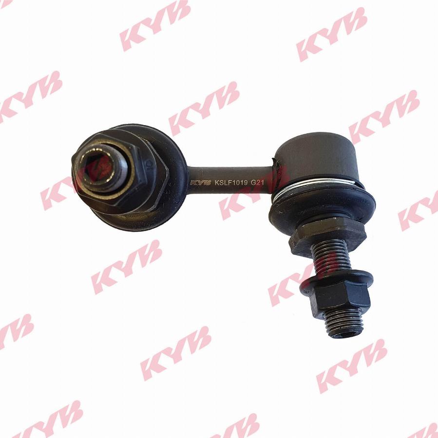 KYB KSLF1019 - Rod / Strut, stabiliser autospares.lv