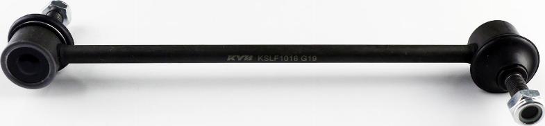 KYB KSLF1016 - Rod / Strut, stabiliser autospares.lv