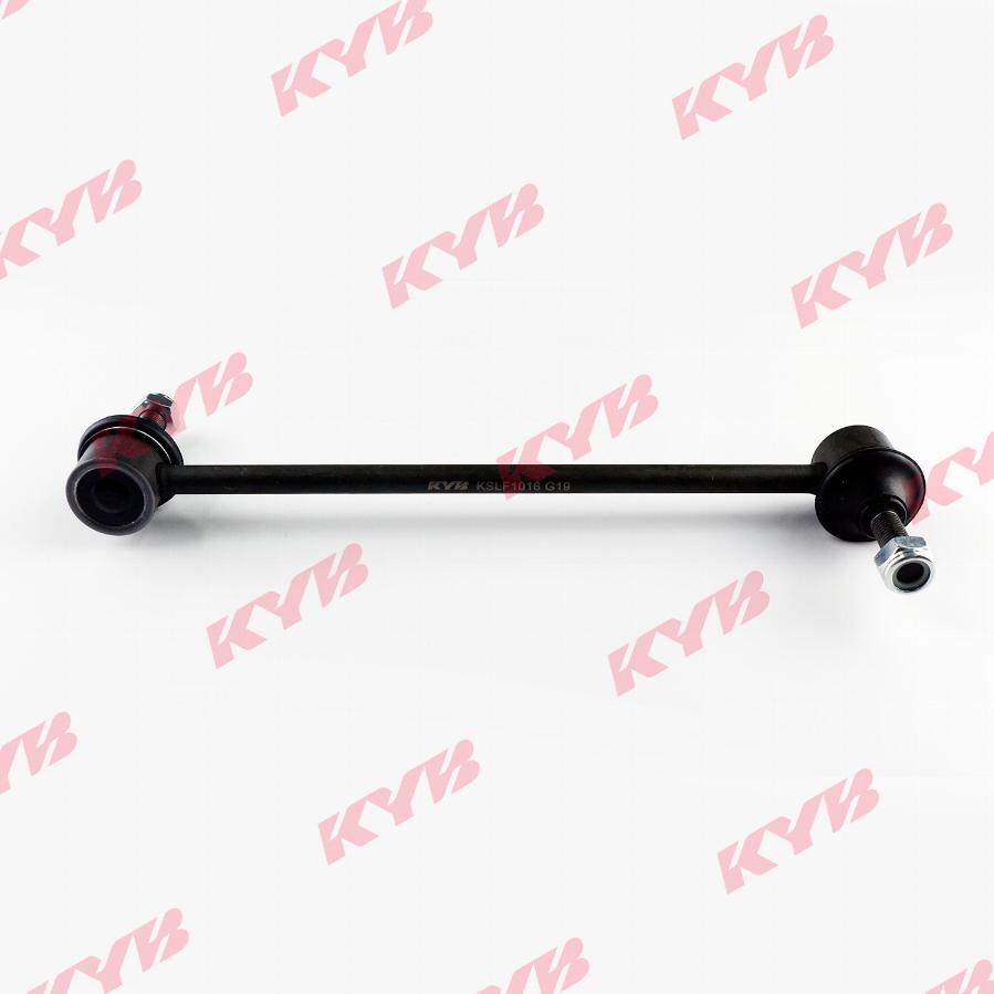 KYB KSLF1016 - Rod / Strut, stabiliser autospares.lv