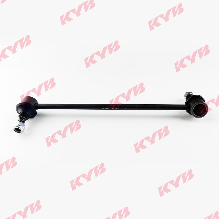 KYB KSLF1017 - Rod / Strut, stabiliser autospares.lv