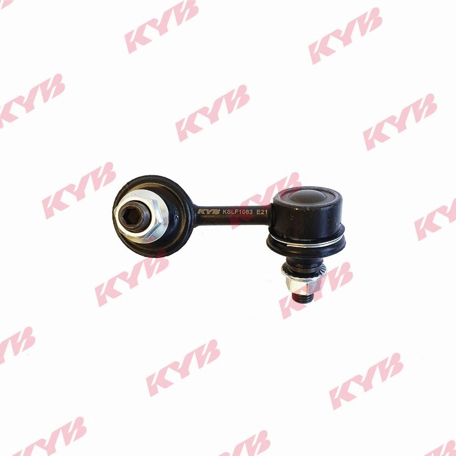 KYB KSLF1083 - Rod / Strut, stabiliser autospares.lv