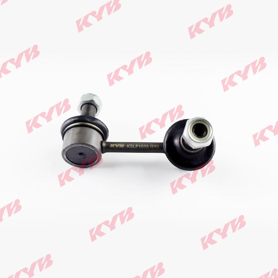 KYB KSLF1035 - Rod / Strut, stabiliser autospares.lv