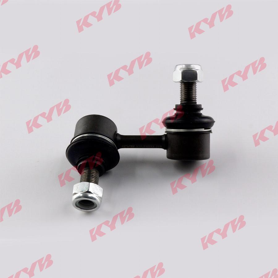 KYB KSLF1032 - Rod / Strut, stabiliser autospares.lv